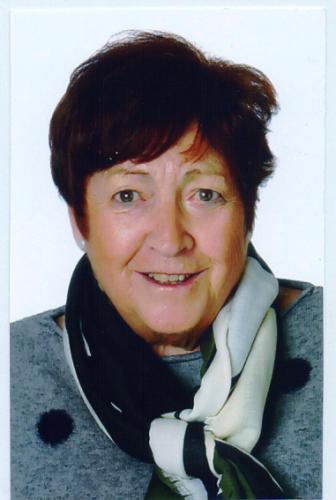 DOA MARIA DEL PILAR ZAMORANO SALCINES