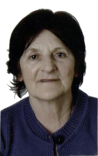 DOA JOSEFA DEL RIO VALLE