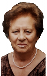BENITA GARCIA GUTIERREZ