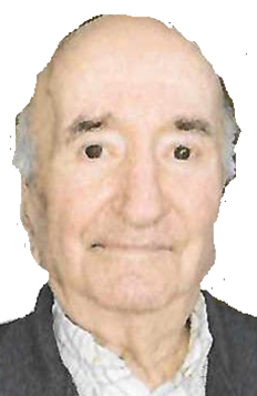 MANUEL DE LA PEA GONZALEZ