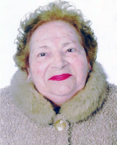 DOA ANTONIA GONZALEZ CARRERA