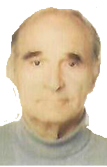 LORENZO CASTILLO GONZALEZ