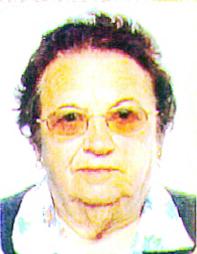 DO MARIA SOLEDAD MARINA FERNANDEZ