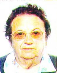 DO MARIA SOLEDAD MARINA FERNANDEZ