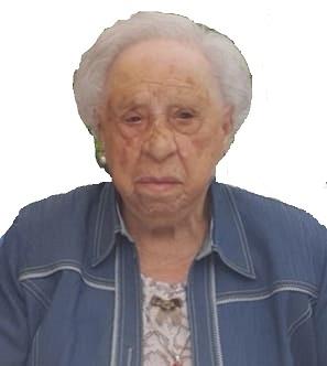 FELICITAS ROMERO RODRIGUEZ