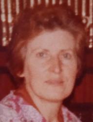 GLORIA GARCIA VICARIO