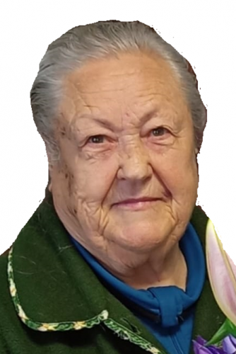 AMALIA GONZALEZ RUIZ
