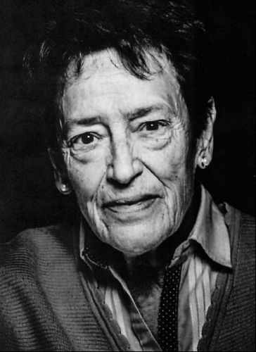 MARIA JESUS YESA LALARIZGOITIA
