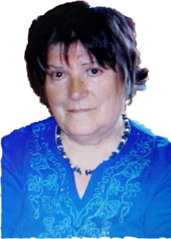 DOA MARA LUISA DAZ ALFONSECA