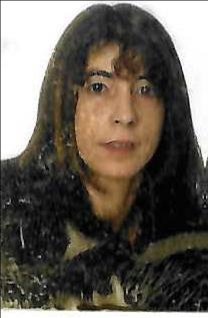 LAURA CRISTINA ALMEIDA
