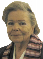 FLORENCIA FERNANDEZ CONDE