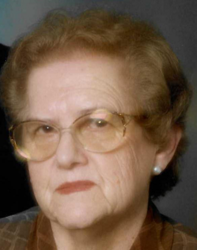 ROSA OLAVARRIA FERNANDEZ