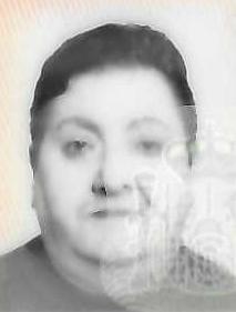 ROSINA ALONSO SALINAS