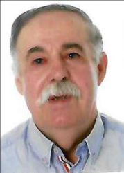 JAVIER MACHO RUIZ
