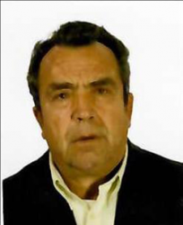 ISIDORO JIMENEZ PEREZ