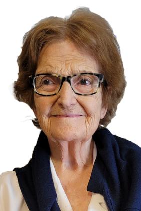 DOA ESTHER AMOR GUTIRREZ