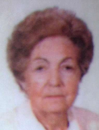 MARIA ELISA DE SANTIAGO MARTINEZ