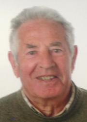 DEMETRIO AMOR FERNANDEZ