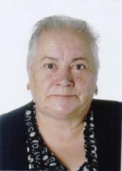 DOA BLANCA NIEVES CORRAL CALLE