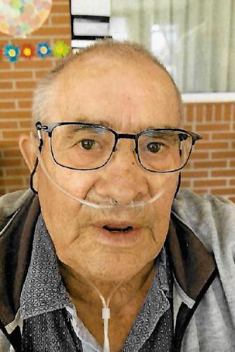 FELIX SERNA MARTIN