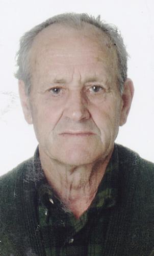 DON FRANCISCO CUESTA GONZLEZ