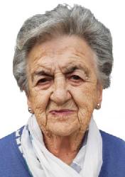 DOA MARIA DOLORES AGUADO RODRIGUEZ
