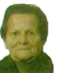BENILDE FERNANDEZ GONZALEZ