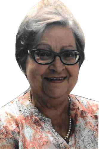 TERESA DE JESUS MONEDERO DE SAIZ