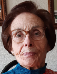 MARIA LUISA GARCIA FERNANDEZ
