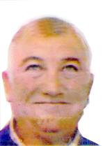 DON PEDRO ANGEL REDONDO LOPEZ