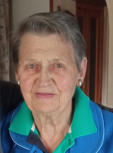 ARSENIA SAIZ CUESTA
