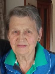 ARSENIA SAIZ CUESTA