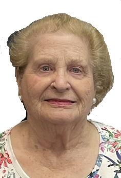 LUCIA ROZAS MEDIAVILLA
