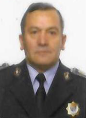 FAUSTINO VARELA FERNANDEZ