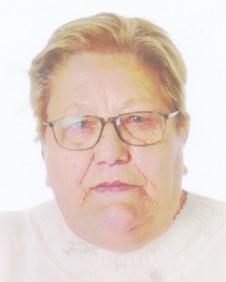 DOA ARACELI JORRN GUTIRREZ