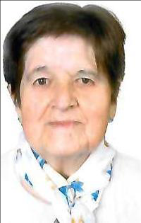 MARIA JESUS SECO SECO