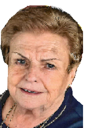 ANTONIA GUTIERREZ SAIZ