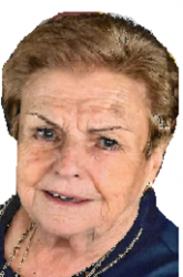 ANTONIA GUTIERREZ SAIZ