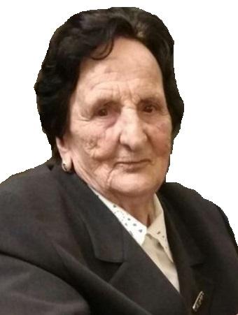 VICTORIA PEREZ MANTILLA