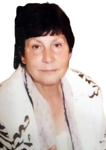 DOA CONCEPCION RODRIGUEZ GARCIA