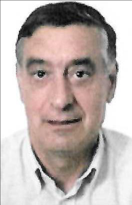 JOSE M BRAVO CALDERON