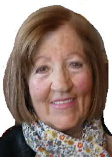 MARIA PILAR TERAN CAMPO