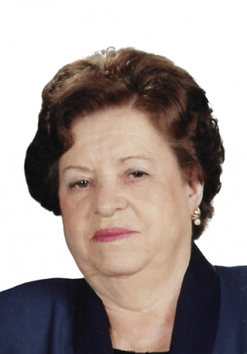ROSA PEREZ DE COS