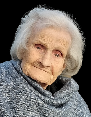 ROSALINA GONZALEZ DEL BARRIO