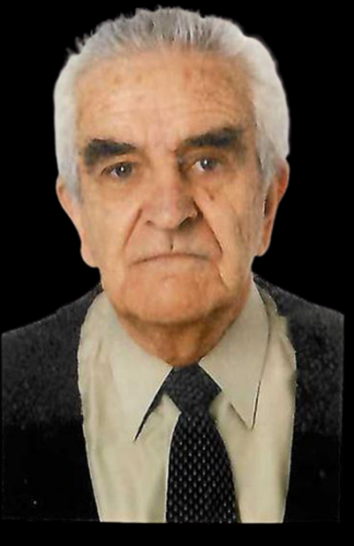 LUIS JESUS DE LA FUENTE SANTIAGO