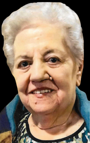 ANGELES INCIERTE ROZAS