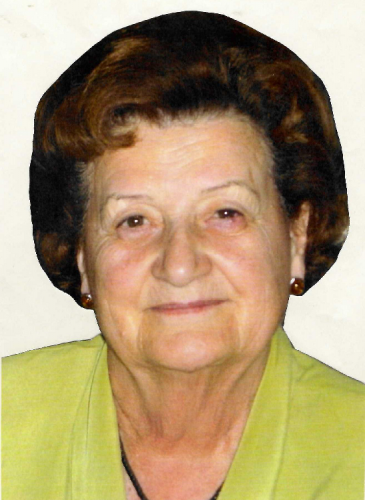 BALBINA DE MIGUEL CASTAEDA