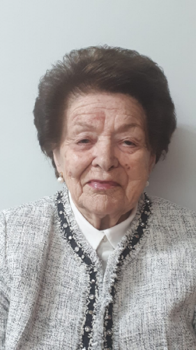 CONSUELO FERNANDEZ GUTIERREZ