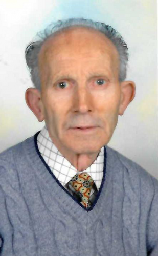 ILDEFONSO ANDEREZ CALDERON