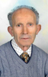ILDEFONSO ANDEREZ CALDERON
